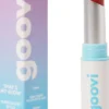 Balsamo Labbra Goovi 04 Bitten Red, colore e nutrimento