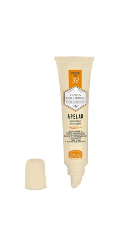 Balsamo Labbra Helan Dolcezza Apelab protettivo SPF30