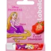 Balsamo labbra Labello Disney Rapunzel fragola