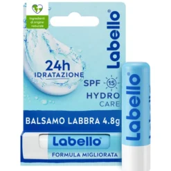 Balsamo labbra Labello Hydro Care SPF15, 5,5ml