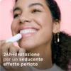Balsamo labbra Labello Pearly Shine idratante, 5,5ml