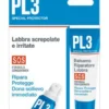 Balsamo Labbra PL3 Lab Ripa SOS riparatore, con astuccio