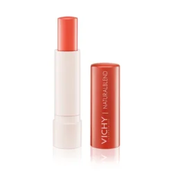 Balsamo Labbra Vichy Natural Blend colore Corail, 4,5g