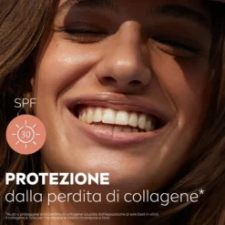 Balsamo Labello Caring Beauty Lip & Cheek Nude, 4,8g