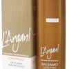 Balsamo L'Argan disciplinante con olio d'argan biologico, 200ml