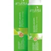 Balsamo lisciante Amavital anti-crespo capelli, 250ml