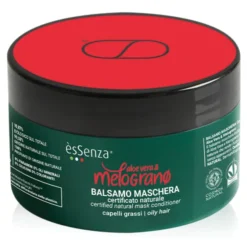 BALSAMO/MASCHERA CAPELLI ALOE VERA/MELOGRANO 200 ML