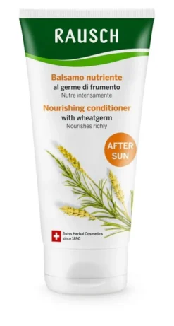 Balsamo Nutriente Rausch al germe di frumento, 150ml