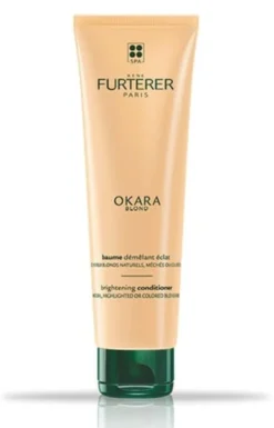 Balsamo Okara Blond districante per capelli biondi, 150ml