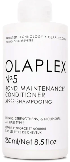 Balsamo Olaplex N5 Bond Maintenance riparatore, 250ml