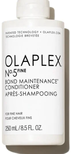 Balsamo Olaplex N°5 Fine Bond capelli sottili, 250ml
