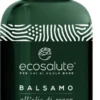 BALSAMO OLIO ARGAN MANDORLE DOLCI OLIO COCCO 250 ML