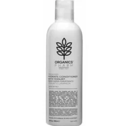Balsamo Organics Hydrate Conditioner con yogurt, capelli secchi