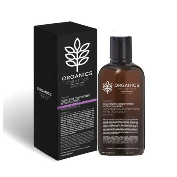 Balsamo Org Ph Color Save Conditioner capelli colorati