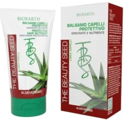Balsamo Protettivo Bioearth The Beauty Seed, 150ml