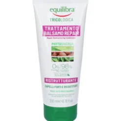 Balsamo Repair Ristrutturante Equilibra capelli danneggiati