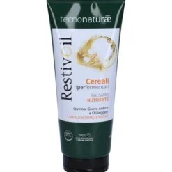 Balsamo Restivoil Tecnonaturae nutriente capelli