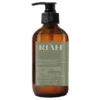 Balsamo Riah Timo Basilico volumizzante, capelli grassi 200ml