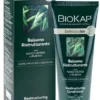 Balsamo Ristrutturante Biokap Bio per capelli, 200ml