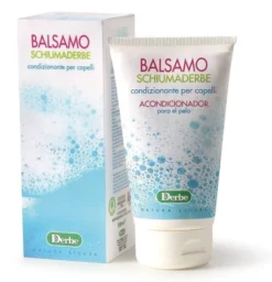 Balsamo Schiumaderbe condizionante per capelli, 150ml