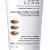 BALSAMO SEMI DI LINO 200 ML