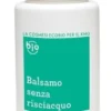 Balsamo senza risciacquo in crema con estratto di kiwi