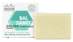 BALSAMO SOLIDO NUTRIENTE PROTETTIVO MINI SIZE 15 G