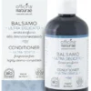 Balsamo Ultra Delicato Officina Naturae per capelli, 250ml