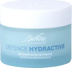 Balsamo Ultra-Nutriente Defence Hydractive, pelle secca