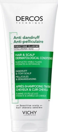 Balsamo Vichy Dercos Technique Anti Forfora, 200ml