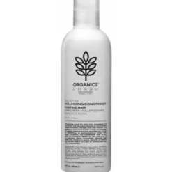 Balsamo Volumizzante Org Pharm per capelli fini, 250ml