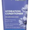 Balsamo Weleda Hydra Shine idratante per capelli, 150ml