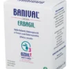 BANIVAL CREMA 10 BUSTINE DA 3 ML