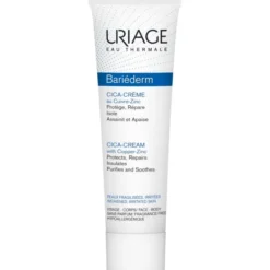 BARIEDERM-CICA+ CREAM 100ML