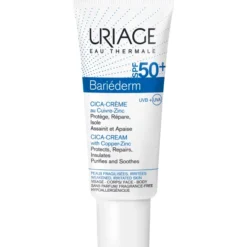 BARIEDERM CICA-CREMA SPF50+ 40 ML