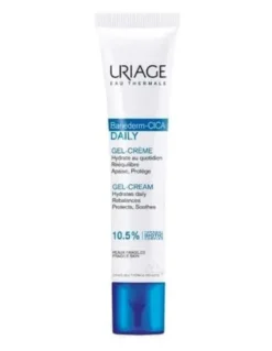BARIEDERM CICA DAILY GEL CREMA 40 ML