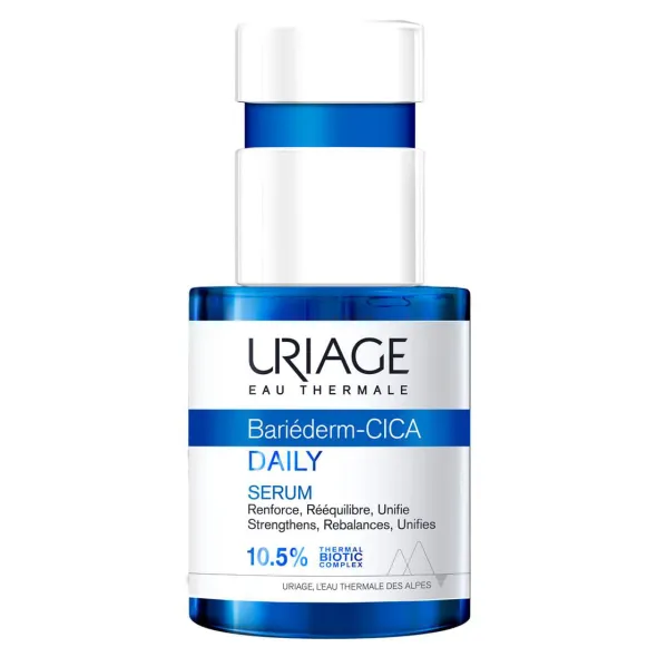BARIEDERM CICA DAILY SIERO 30 ML