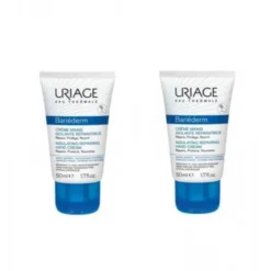 BARIEDERM CREMA MANI 50 ML X 2 PEZZI PROMO
