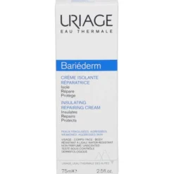 BARIEDERM CREMA 75 ML