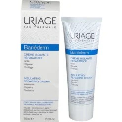BARIEDERM CREMA 75 ML