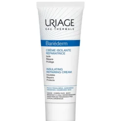 BARIEDERM CREMA 75 ML