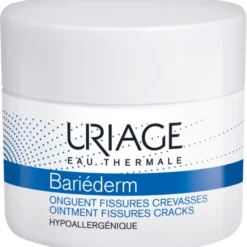 BARIEDERM OINTMENT UNGUENTO FISSURAZIONI RAGADI 40 G