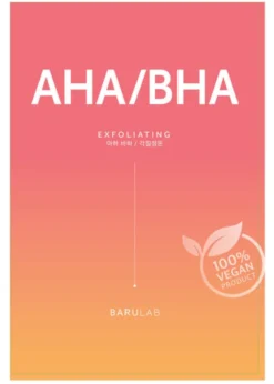 BARULAB AHA/BHA MASK