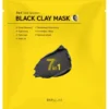 BARULAB BLACK CLAY MASK