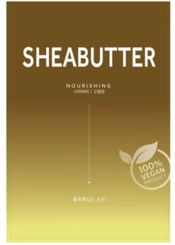 BARULAB SHEABUTTER MASK