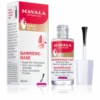 Base idratante Mavala Barrière per unghie secche, 10ml