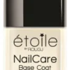 Base Trasparente Rougj Etoile per unghie, 5ml