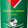 BAYGON SCARAFAGGI/FORMICHE POLVERE GRANI 250 G