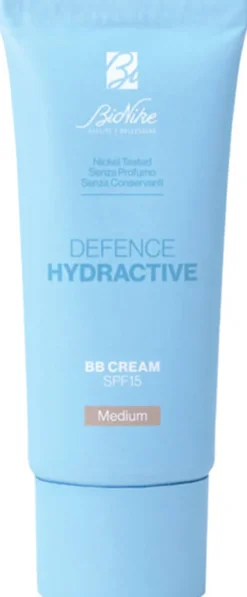 BB Cream Defence Hydractive colore Medium SPF15, 40ml