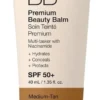 BB Cream Dr. Jart+ Premium Beauty Balm 03, colorata